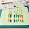 Multicolour Enamel Dot Stickers by Recollections™